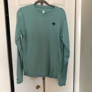 Men’s Rabbit long sleeve sun shirt
